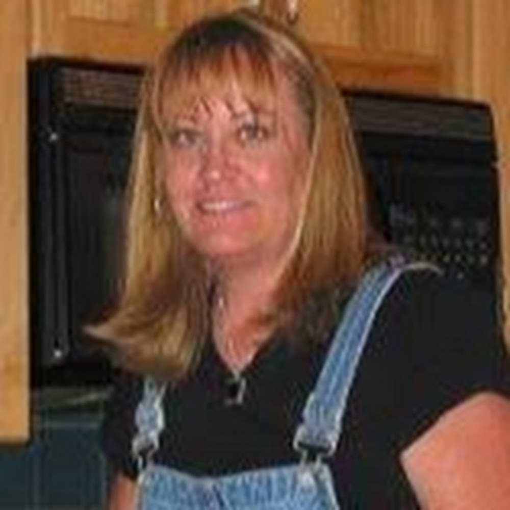 Meet your Posher, Tracey